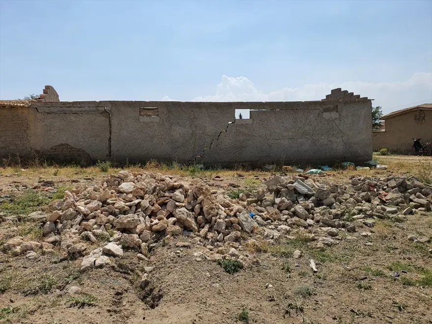 Konya'daki araştırmaya göre, vahşi sulama Akşehir ve Eber göllerini yok edebilir 13