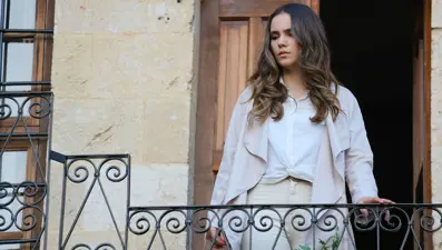 Güvercin'in 15. yeni bölümünde Zülüf hangi yolu seçecek