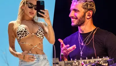 İrem Derici ile Melih Kunukcu'dan haftalar sonra yeni poz