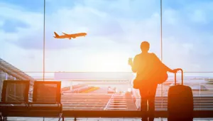 Yerli turistlerin yılın ikinci çeyreğinde seyahat harcaması 100 milyar lirayı aştı