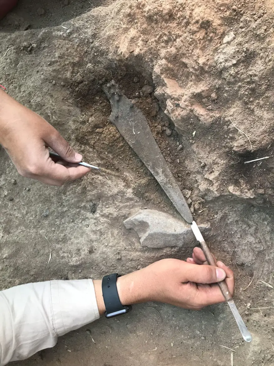 'Kütahya'nın kalbi' tarihi aydınlatıyorlar 1