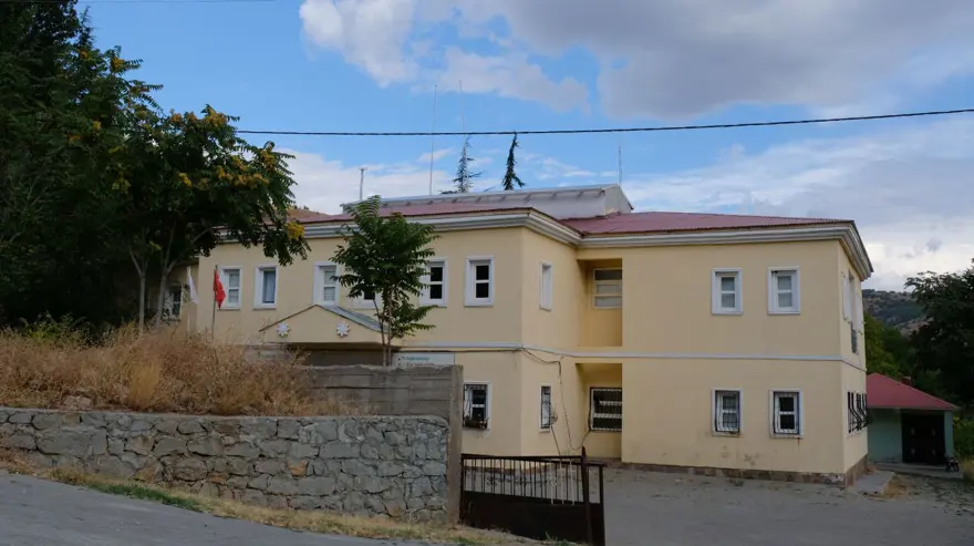 Yayladere dört gözle Türkiye güzeli doktor İdil Bilgen'i bekliyor 12