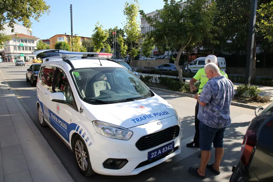 Drone ilegörüntülendiklerini öğrenince itirazdan vazgeçtiler Drone ilegörüntülendiklerini öğrenince itirazdan vazgeçtiler