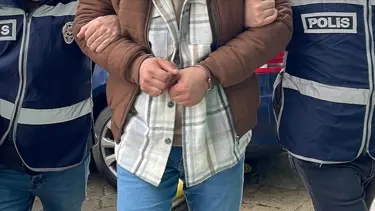 Ankara'da çeşitli suçlardan aranan 756 kişi yakalandı