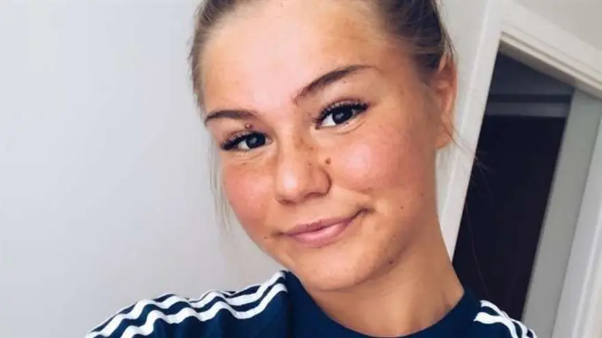 İsveç, Müslüman olan kadın futbolcuyu konuşuyor 2