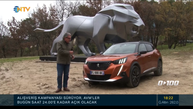 0'dan 100'e 21 Aralık 2019