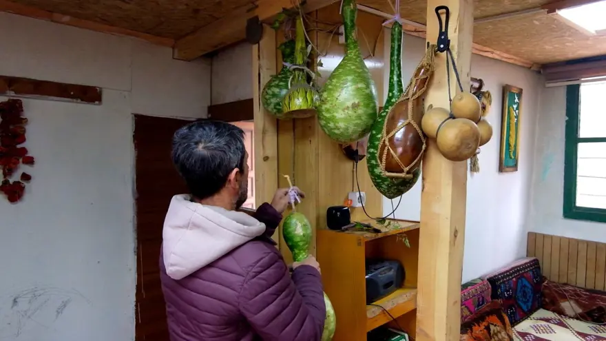 "HAYATIN HER ALANINDA AHŞABA İHTİYAÇ VARDIR" 5