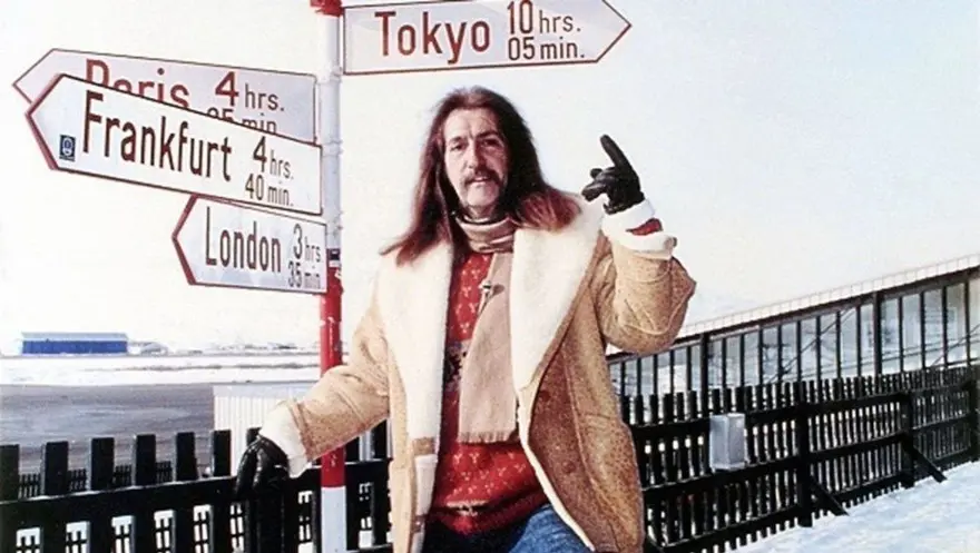 Barış Manço'nun hayatı film oluyor 7