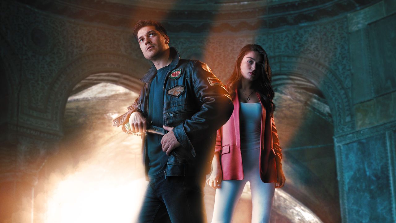 The Protector / Hakan: Muhafız'da şaşırtan vedalar (Spoiler uyarısı)