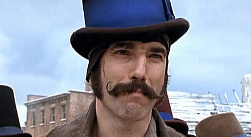 Bill 'The Butcher' Cutting (Gangs of New York) 9