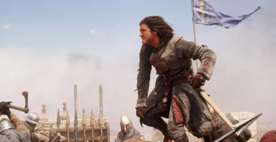 47-Kingdom Of Heaven (2005) 3