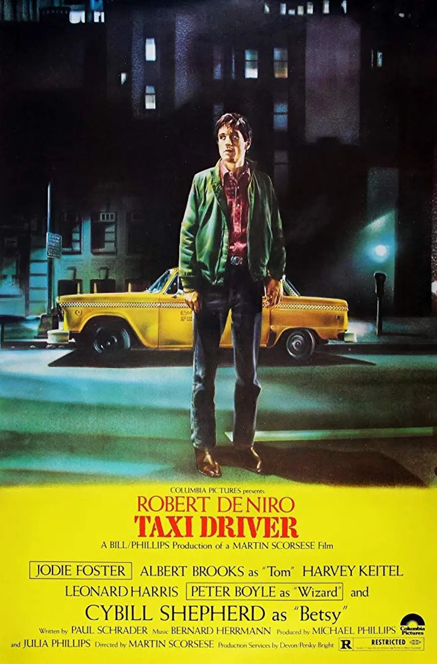 The Irishman'i daha iyi anlamanızı sağlayacak 13 film 1 The Irishman'i daha iyi anlamanızı sağlayacak 13 film 1
