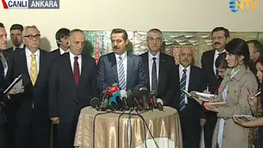 'Kıdem'de 10 gün sonraya randevu