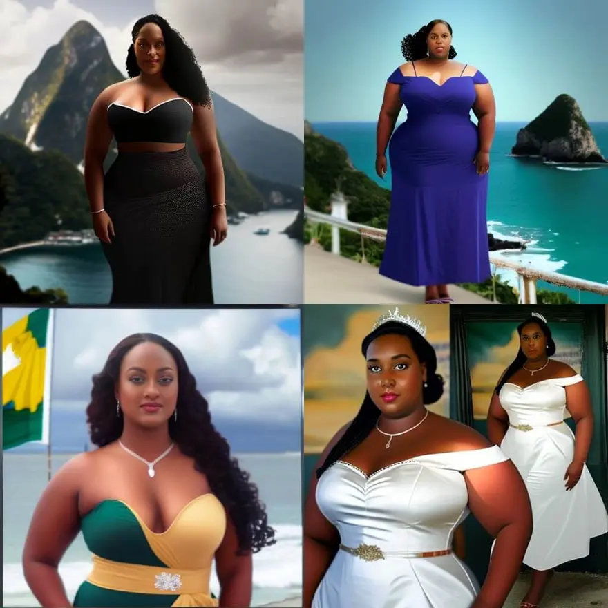 SAİNT LUCİA 134 SAİNT LUCİA 134