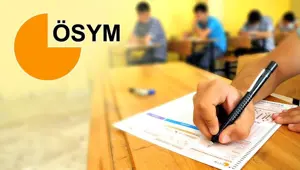 KPSS Ortaöğretim Sınavına rekor başvuru