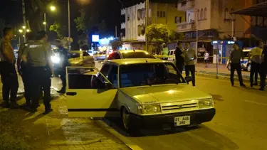Adana'da silahlı saldırıya uğrayan kişi hayatını kaybetti