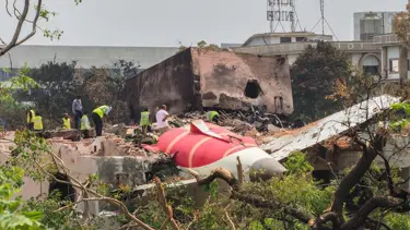 Yakıt kesildi, uçak düştü: Boeing’te "ölüm anahtarı" şüphesi büyüyor