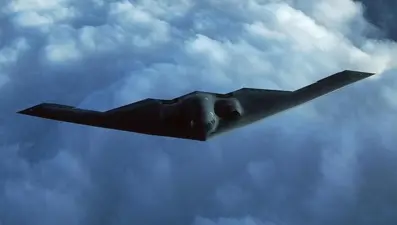 Trump: İran'ın elinden bombayı aldık