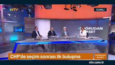 Doğrudan Siyaset 2 Temmuz 2018