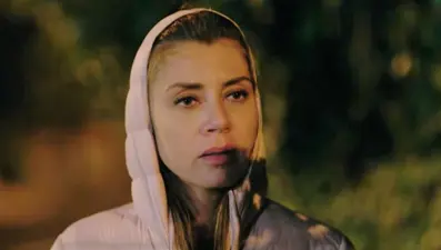 Ufak Tefek Cinayetler 36. bölüm 2. yeni fragmanı