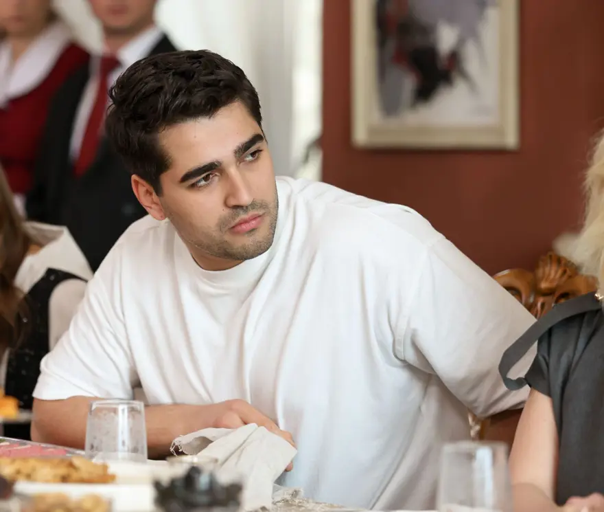 HALİS AĞA AMELİYATA ALINDI 2