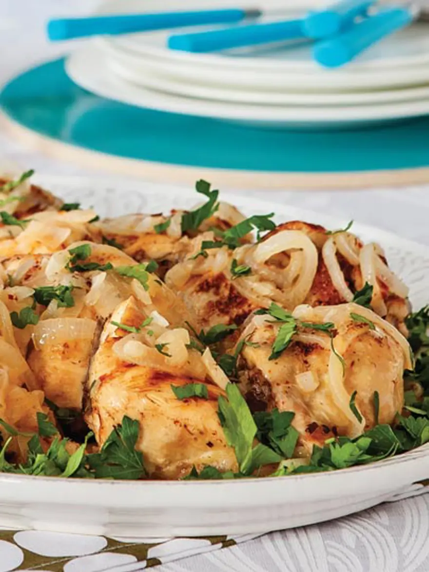 Osmanlı'da pişen en özel 101 yemek 82 Osmanlı'da pişen en özel 101 yemek 82