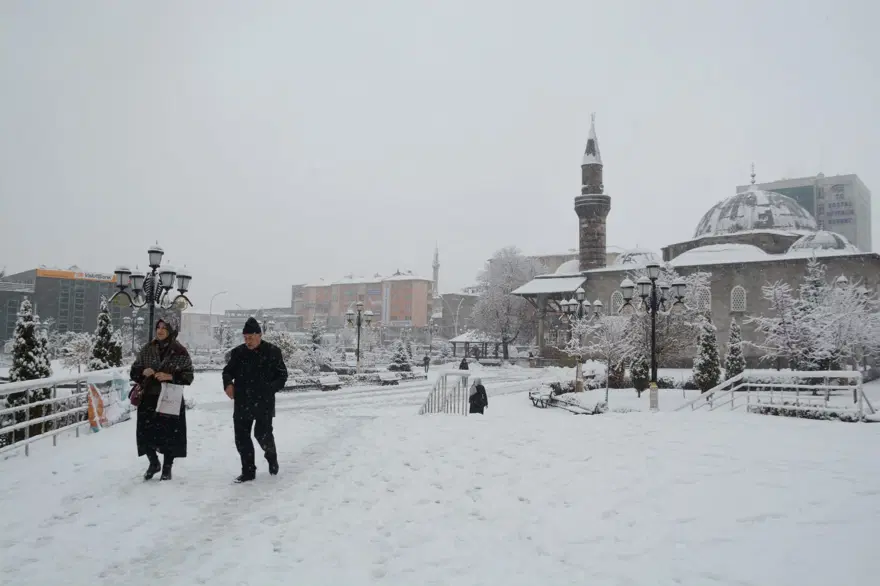 ERZURUM 4