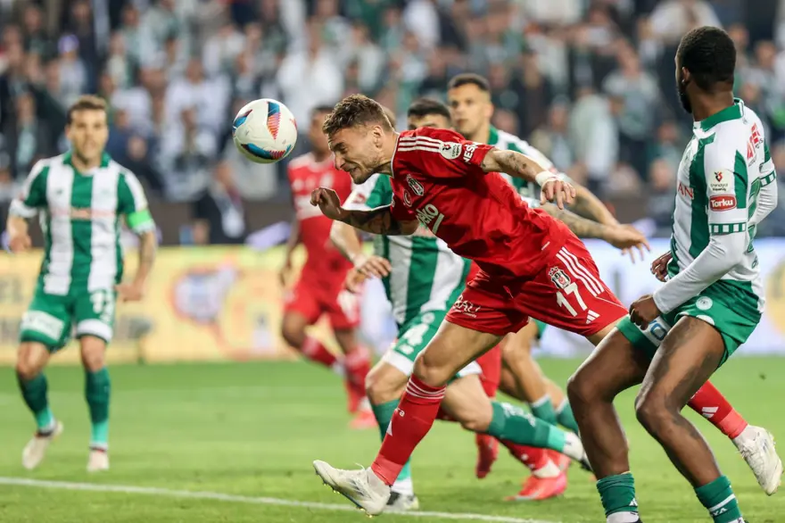 Beşiktaş'ta Immobile'nin maliyetinden kurtulma formülü 1