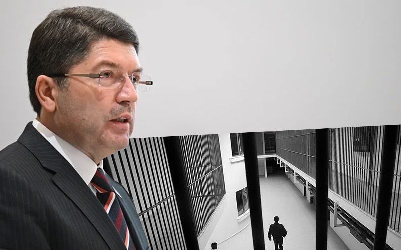 Kısmı af gündemde.Kimler yararlanacak, ne zaman çıkacak?