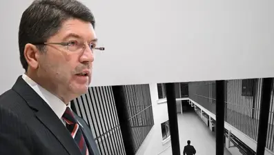 Kısmı af gündemde.Kimler yararlanacak, ne zaman çıkacak?