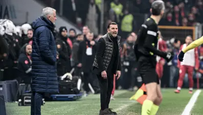 TFF Tahkim Kurulu, Mourinho'nun 4 maçlık cezasını 2 maça indirdi