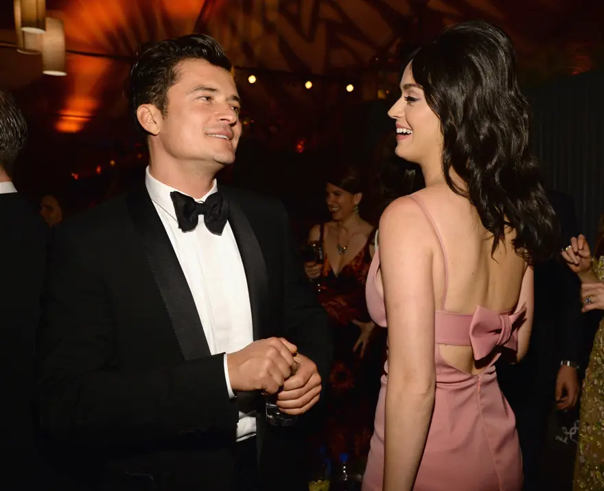 Katy Perry ve Orlando Bloom yeniden birlikte mi? 4