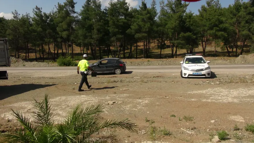 Kilis’tefeci ölüm: Tamir etmeye çalıştıkları kamyonun altında kaldılar 2