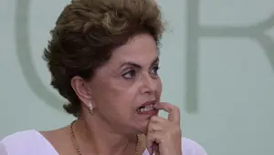 Brezilya&#x27;da devlet başkanını görevden almak için ilk adım