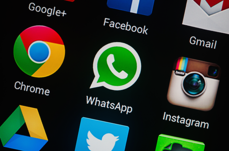 WhatsApp'ta yeni dönem 13