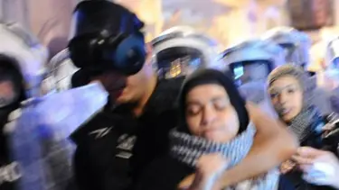 Kutluğ Ataman, 28 Şubat filmiyle ödül kazandı