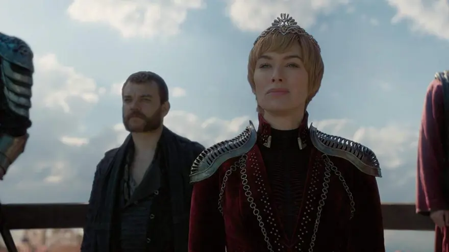 Game of Thrones 8. sezon 4. bölüm fotoğrafları 11