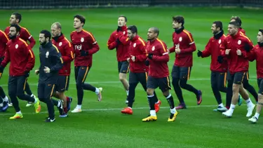 Podolski 1 ay sonra idmanda