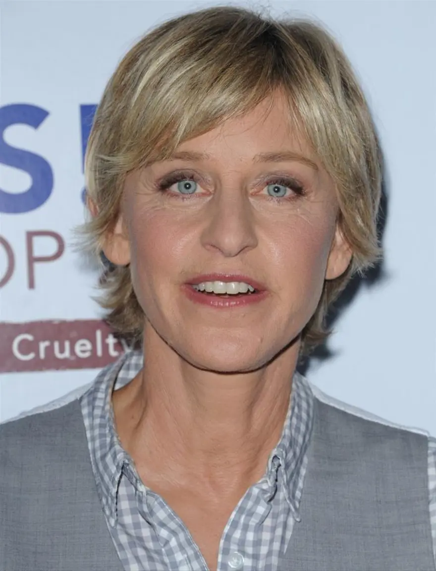 23-Ellen Degeneres 27