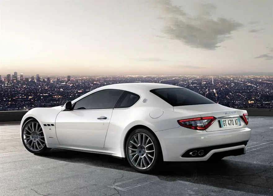 MASERATI 187 MASERATI 187