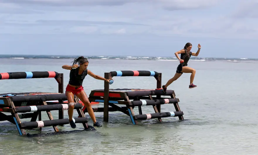 Survivor'da kim elendi, Survivor son bölüm, Survivor ödül oyunu, Survivor 2017 21