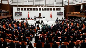 Meclis'te yeni haftada 2 önemli gelişme: Kabine yemin edecek, Meclis Başkanı seçilecek