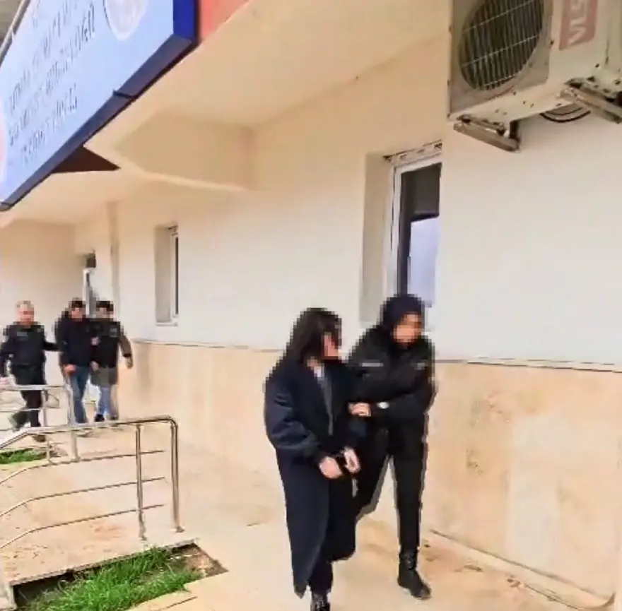 9 milyon liralık arsa vurgunu: Kaporayu verip satış gerçekleştikten sonra toz oldular 7