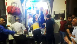 Batman'da terör saldırısı: 1 kişi hayatını kaybetti