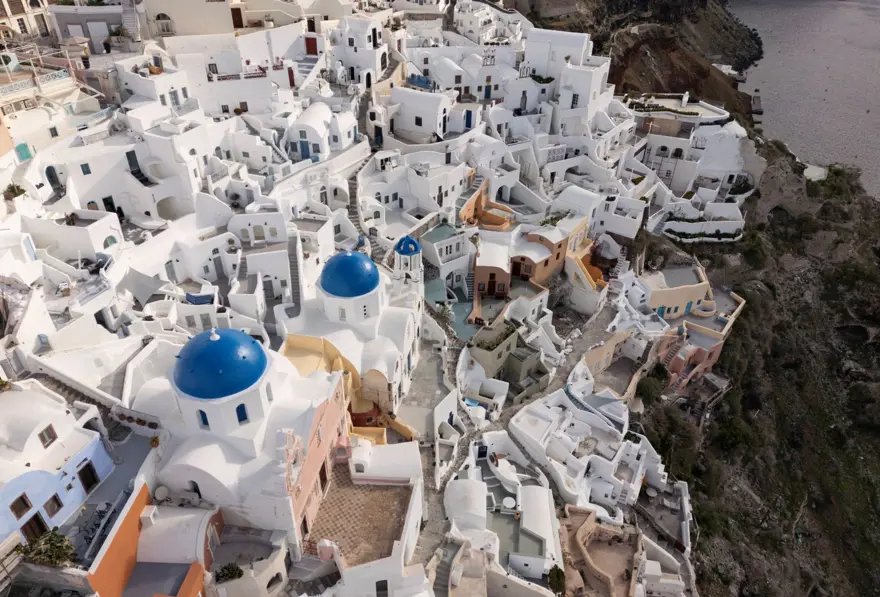 YÜKSEK ÇÖZÜNÜRLÜKLÜ KAMERALAR VE İHA'LAR SAHADA 2