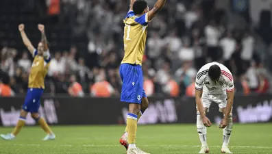 Konferans Ligi'nde sıra grup aşamasında