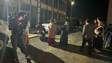 Kars’ta kayıp 8 yaşındaki çocuk için arama başlatıldı
