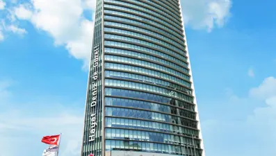 Denizbank'ta genel müdür değişti