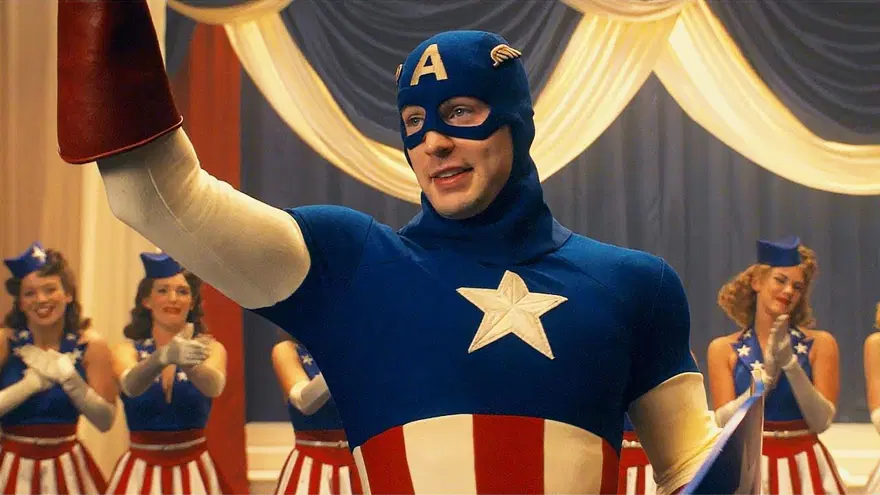 Eleştirmenlere göre en iyi Marvel filmleri 9 Eleştirmenlere göre en iyi Marvel filmleri 9