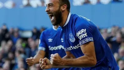 Cenk Tosun, Almanya yolunda... (Favori: Dortmund, plase: Schalke)